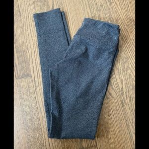 SOLOW Gray Leggings
